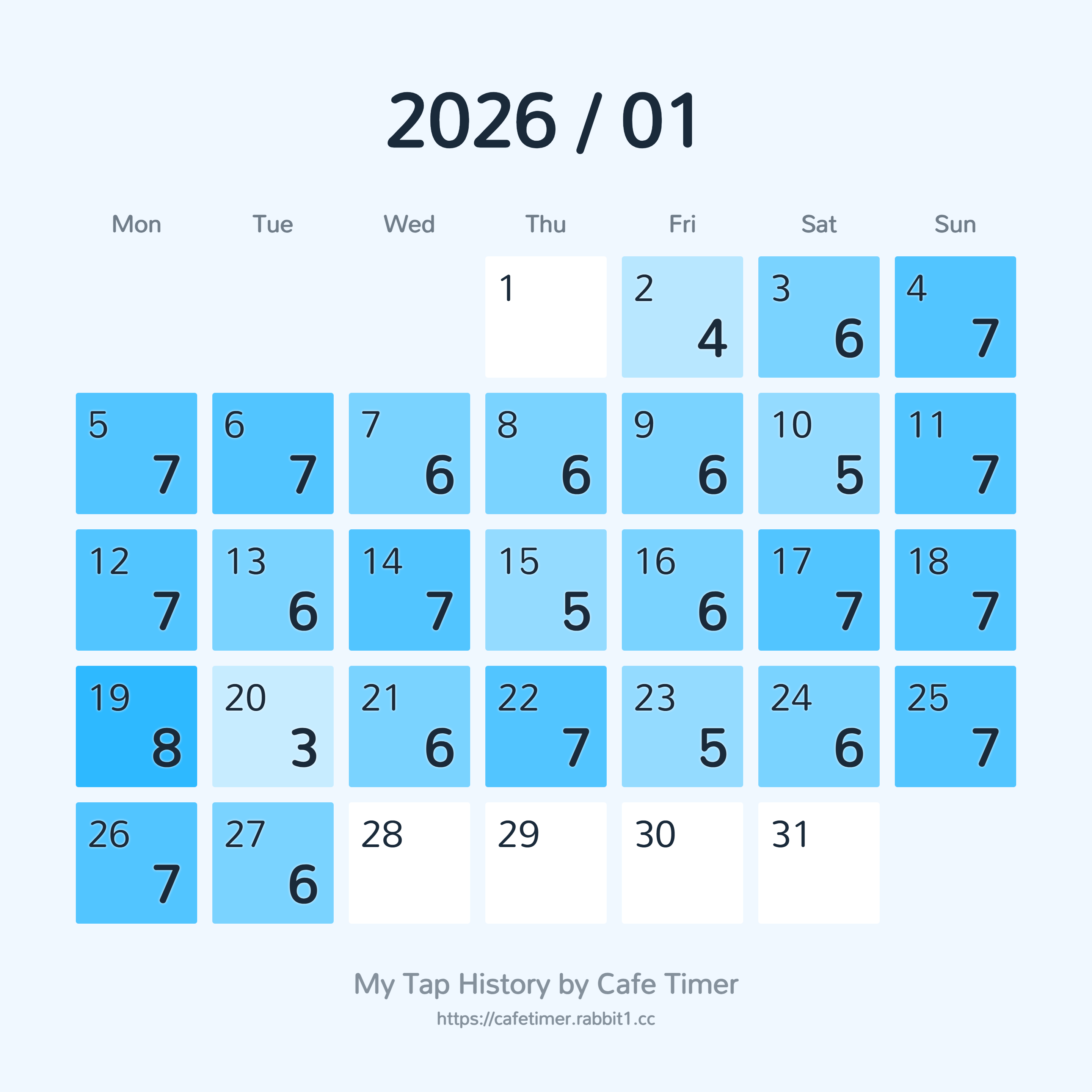 Calendar History Image